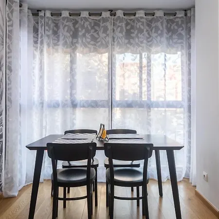 Luxury ולנסיה