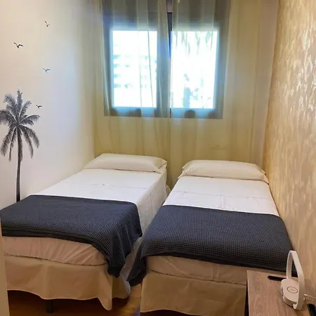 Luxury ולנסיה