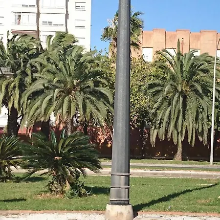 Luxury * Valencia