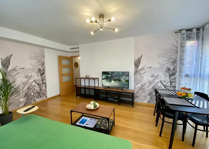 Apartman Luxury