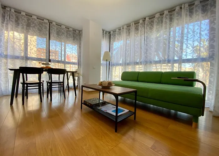 Apartman Luxury *