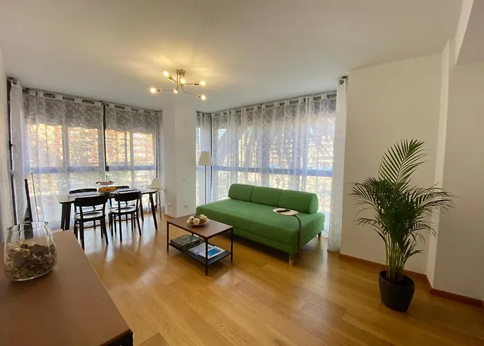 Apartman Luxury Valencia
