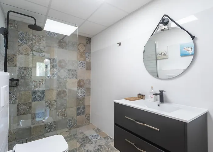 Luxury Apartman