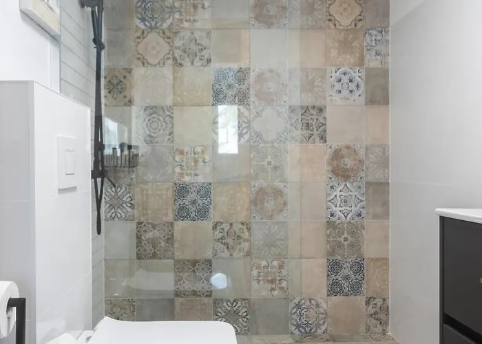 Apartman Luxury *