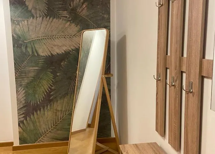 Luxury Apartman