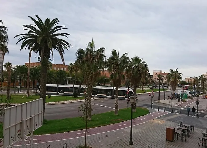 Luxury Valencia