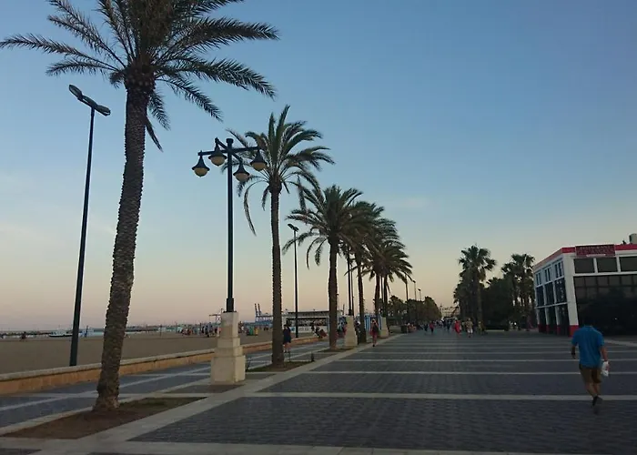 Luxury Valencia