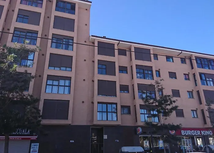 Luxury Valencia