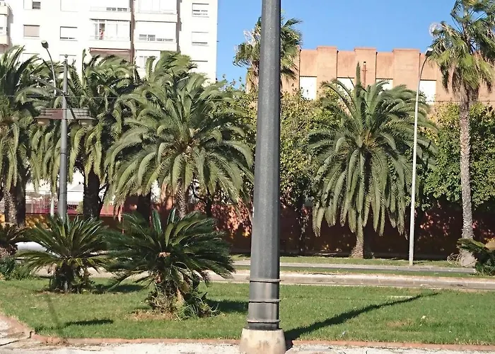 Luxury * Valencia