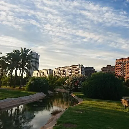 Luxury Apartamento