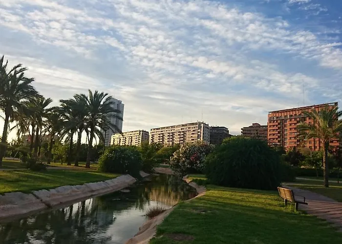 Luxury Apartamento