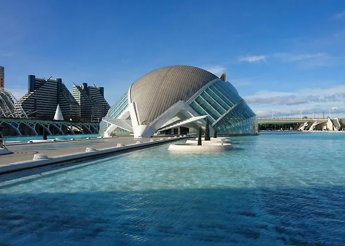 Luxury Valência