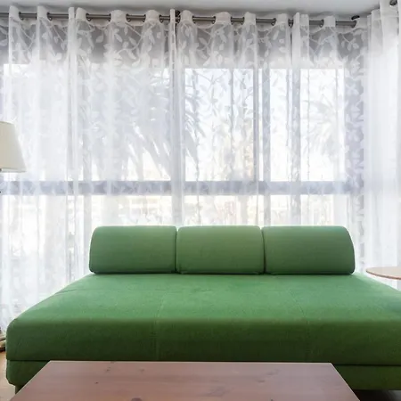 Apartment Luxury *