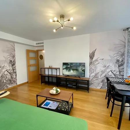 Apartment Luxury