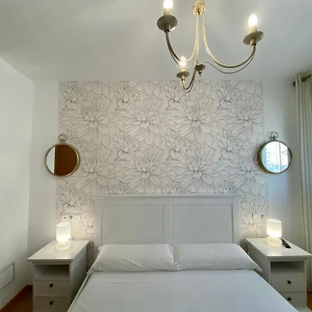Apartment Luxury