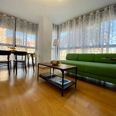 Apartment Luxury *