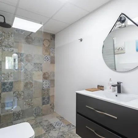 Luxury Apartmán