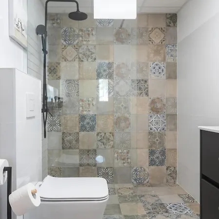 Apartmán Luxury *