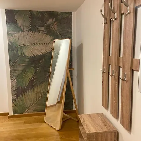 Luxury Apartmán