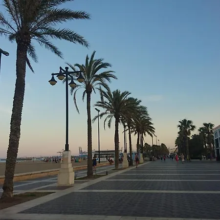 Luxury Valencia