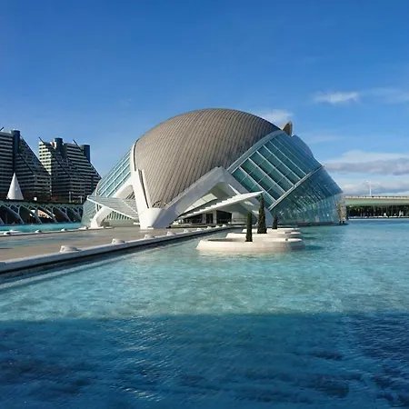 Luxury Valencia