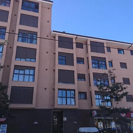 Luxury Valencia