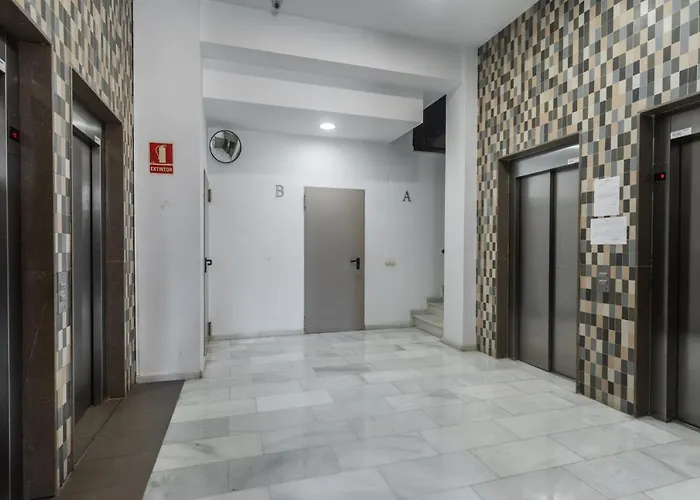 Apartmán Luxury Valencie