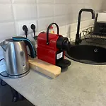 Lägenhet Luxury