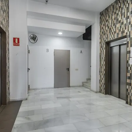 Daire Luxury Valensiya